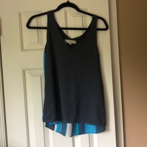 Sleeveless Top